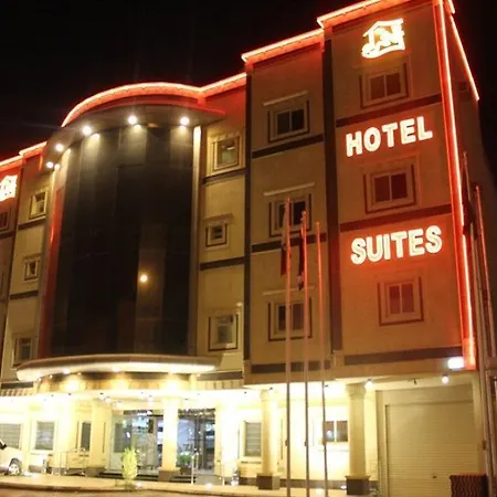 Ramada-Sa Ishbilya Apartment